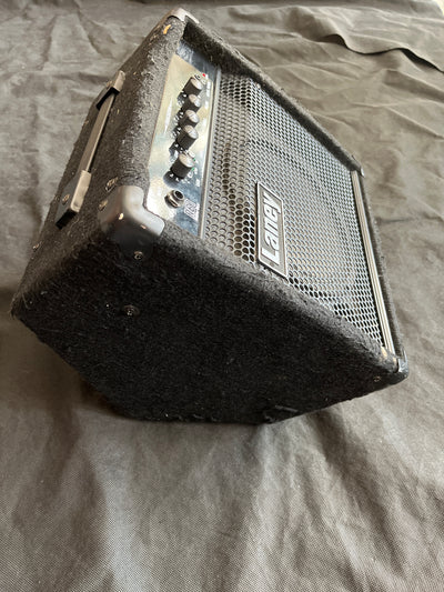 RB1 Richter 15 Watt Bass Amp, Used