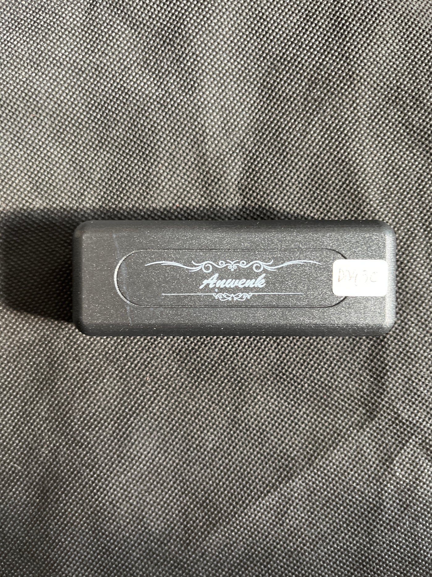 C Diatonic Harmonica, Used - DD45C