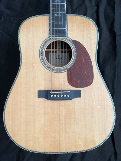 DT-45+ Dreadnought Acoustic Guitar - B Stock