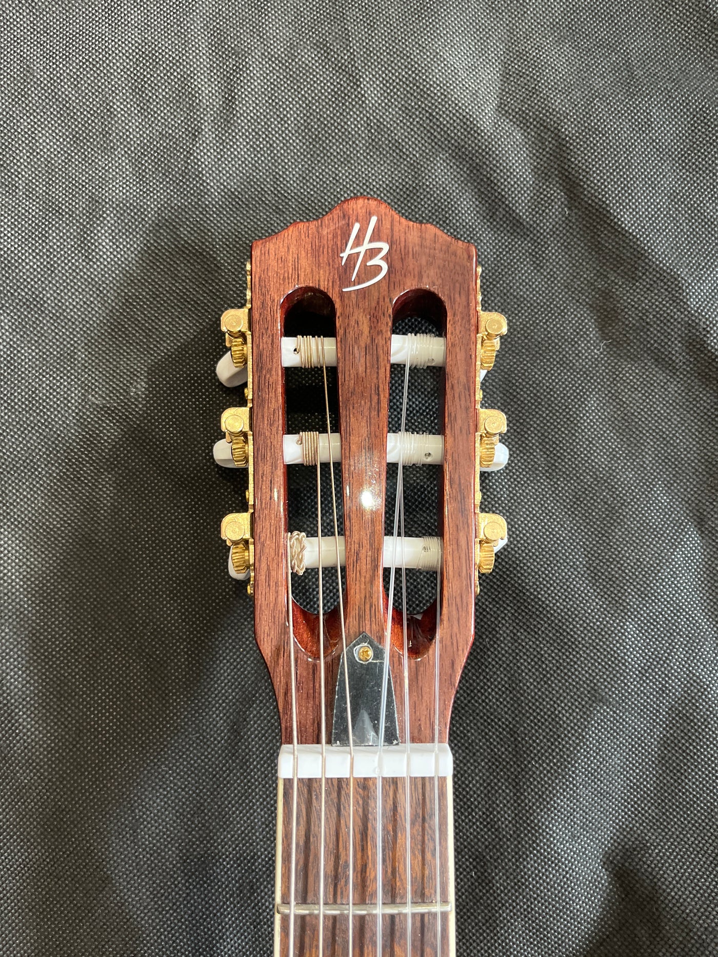 Nashville Nylon Strung NT, Used - GG38