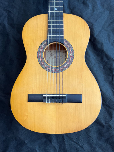 ENC36N 3/4 Size Classic Guitar, Used - GG54