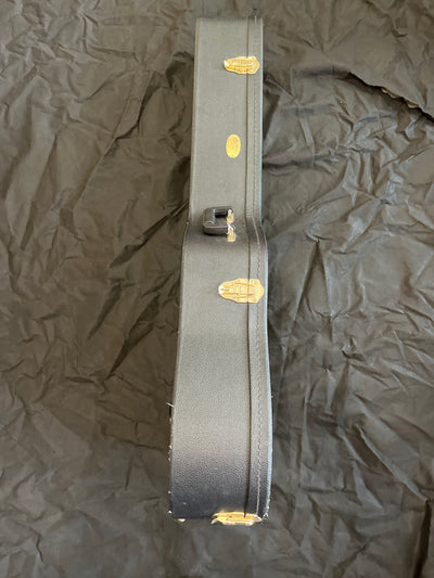 Hard case for Dreadnought Acoustic Guitar - GG04B
