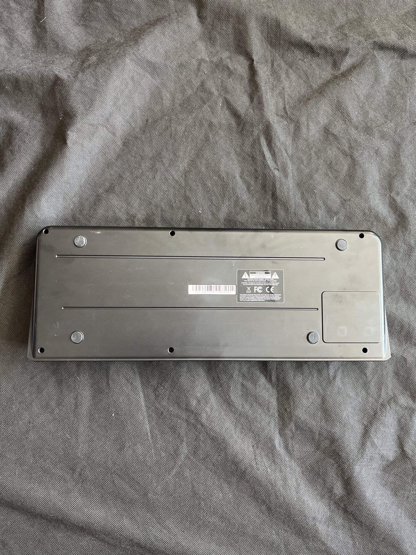 Q25 USB / Midi Keyboard Controller, Used - Q25-1