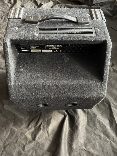 BXL900A - 90 Watt Bass Guitar Amp, Used - GG100