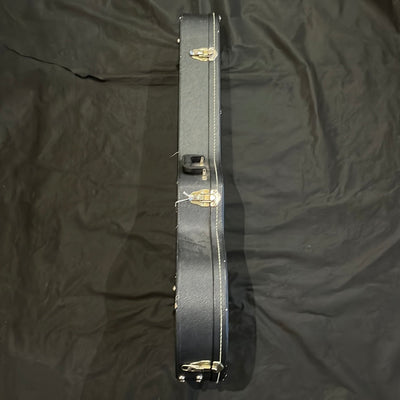 Semi-acoustic or Slimline Electro Hard case, Used