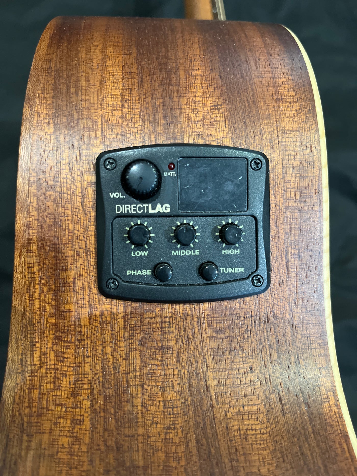 T70 ACE Tramontane Auditorium Spruce top Electro-acoustic, Used - FF67