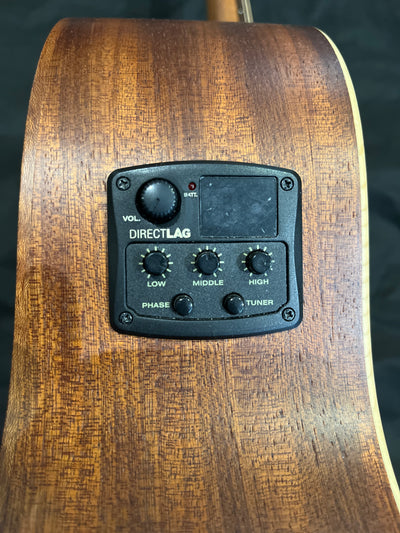 T70 ACE Tramontane Auditorium Spruce top Electro-acoustic, Used - FF67