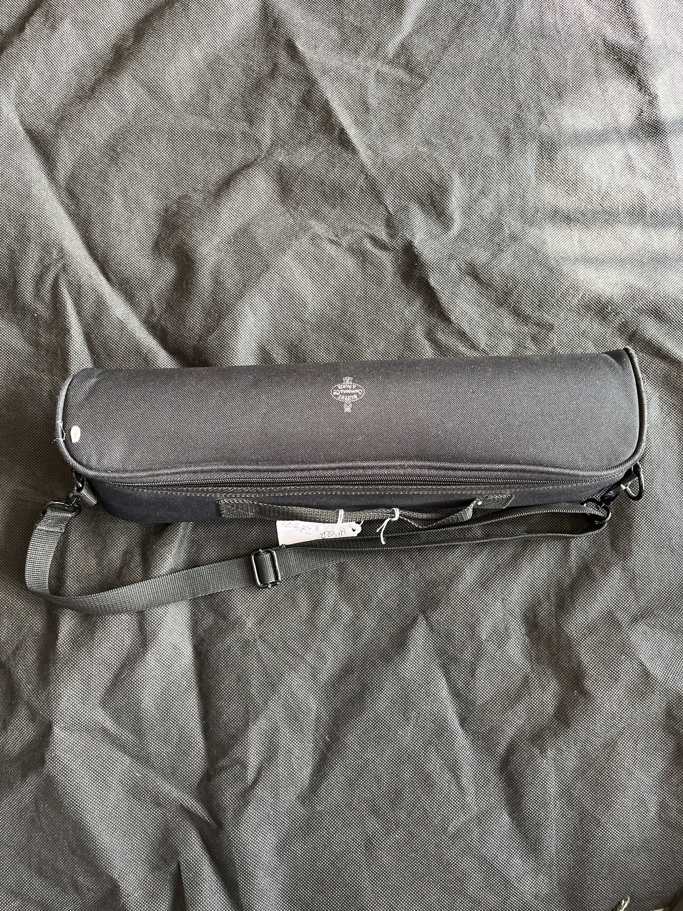 Series II Silver Plated Flute - HH02B