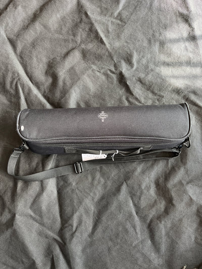 Series II Silver Plated Flute - HH02B