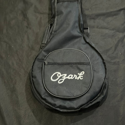 Bag For 5 String Banjo, Used