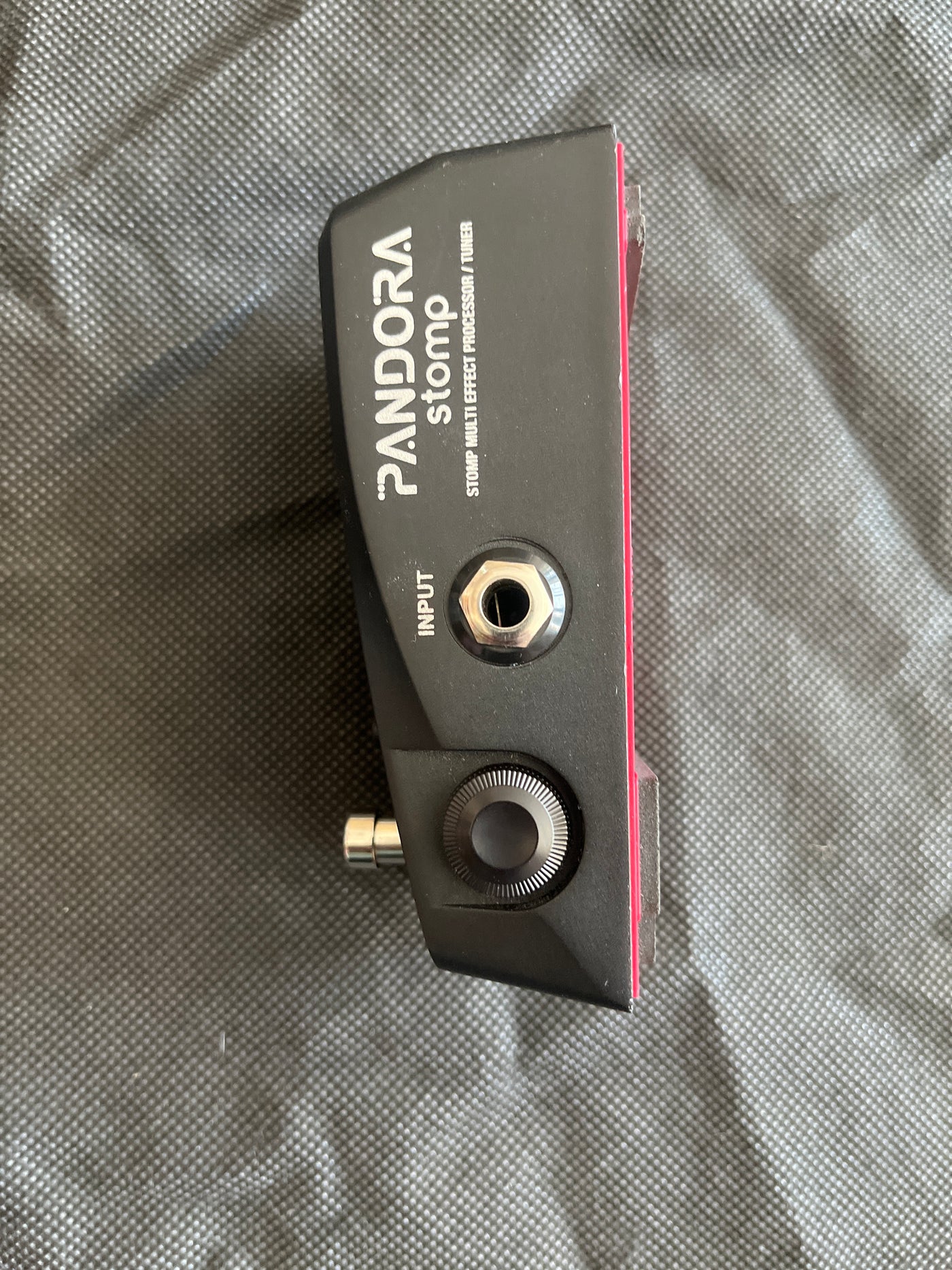 Pandora PX-ST Multi-effects Pedal, Boxed, Used - GG42B