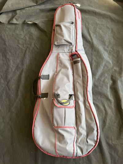 Student 2 - 3/4 Cello Outfit, Used - BB78