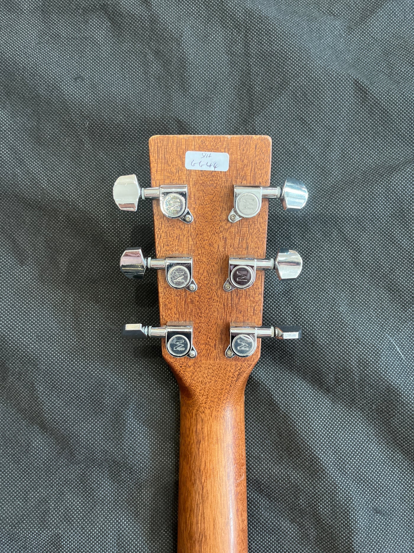 000-TCE + Electro-Acoustic guitar, Natural, Used - GG44