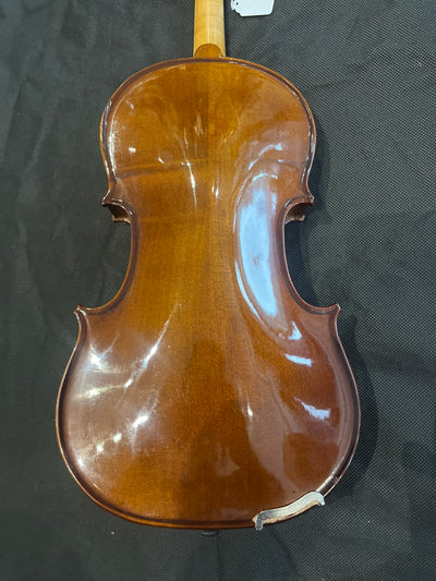 1400 Student 1 - 3/4 Violin Outfit, Used - GG71