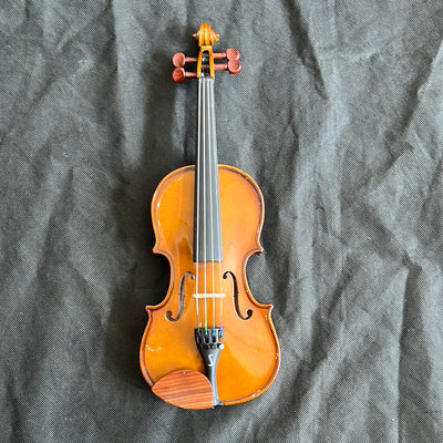1400 Student I 1/8 Violin Outfit, Ex-rental - EX1400G1801