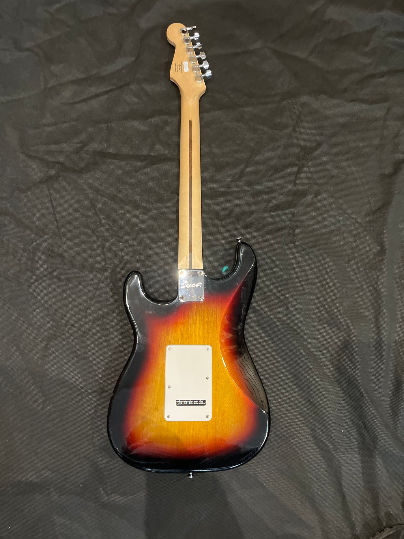 Sonic Stratocaster, Used - FF94