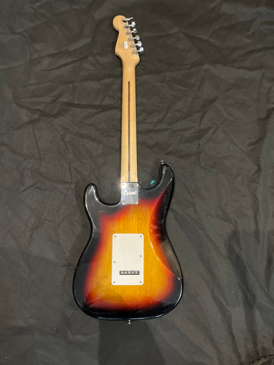 Sonic Stratocaster, Used - FF94