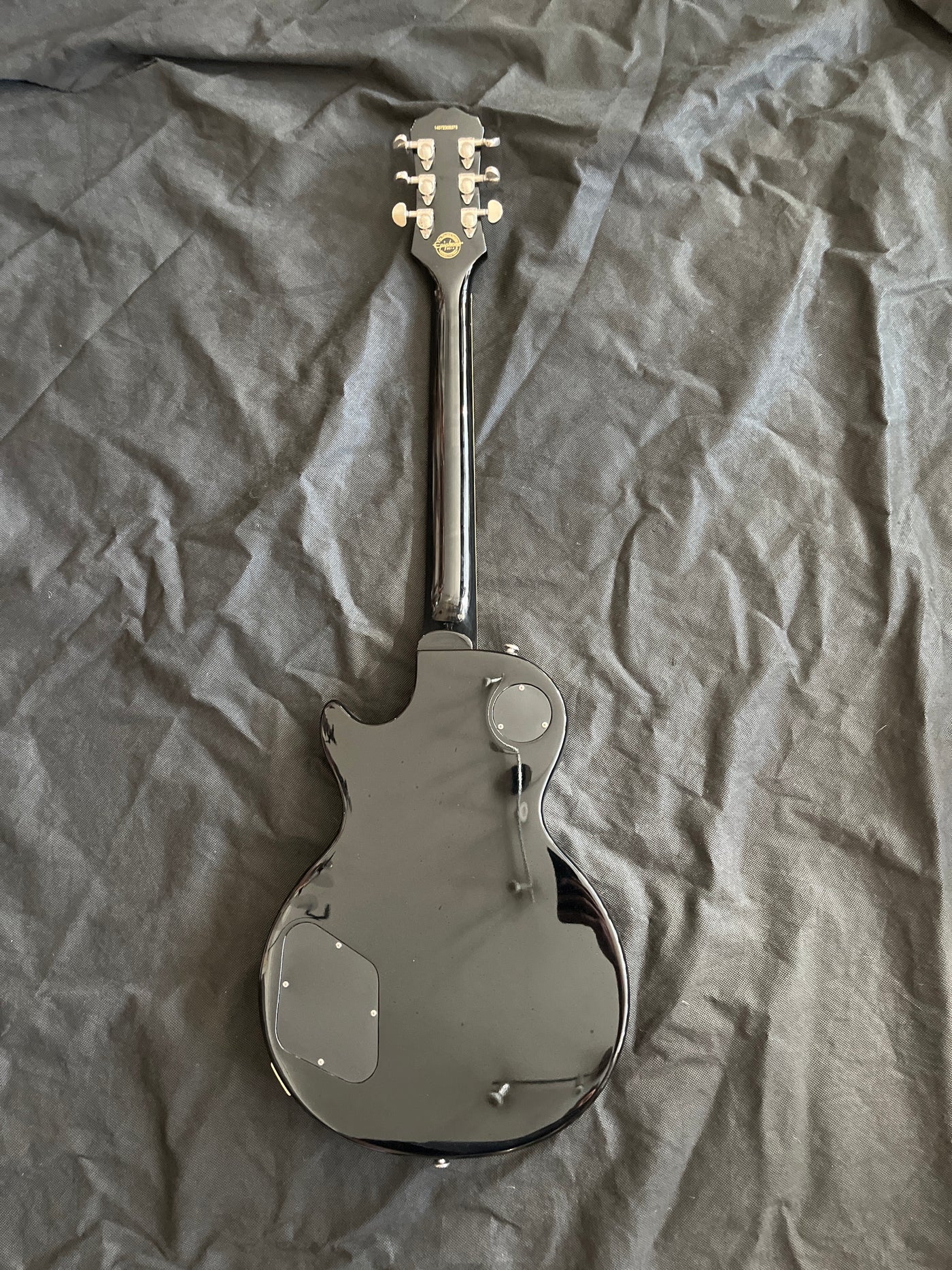Les Paul Standard Pro Plus Top, Used - GG52