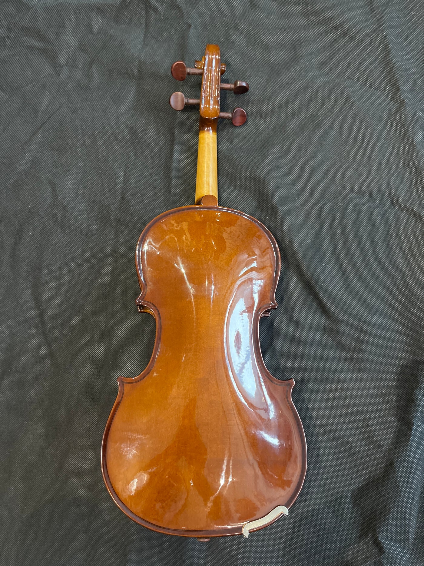 1400 Student 1 - 3/4 Violin Outfit, Used - GG90