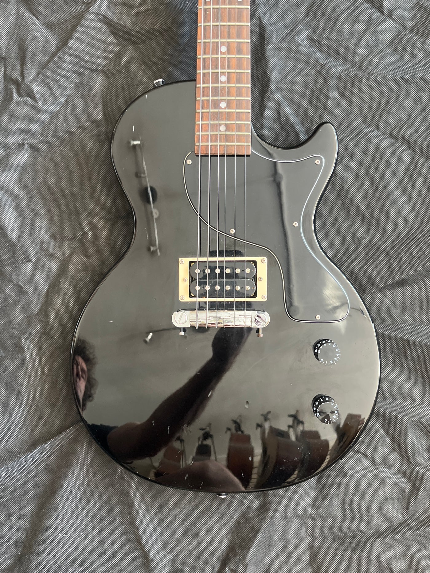 Epiphone Les Paul Junior, Used - GG37