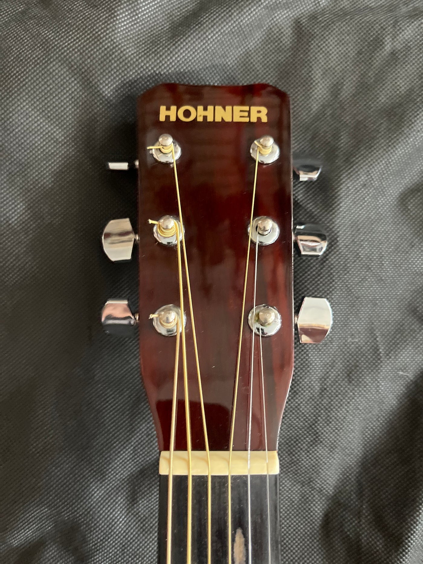 MW600N Acoustic Guitar, Used - GG69