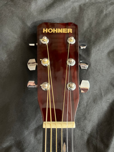 MW600N Acoustic Guitar, Used - GG69