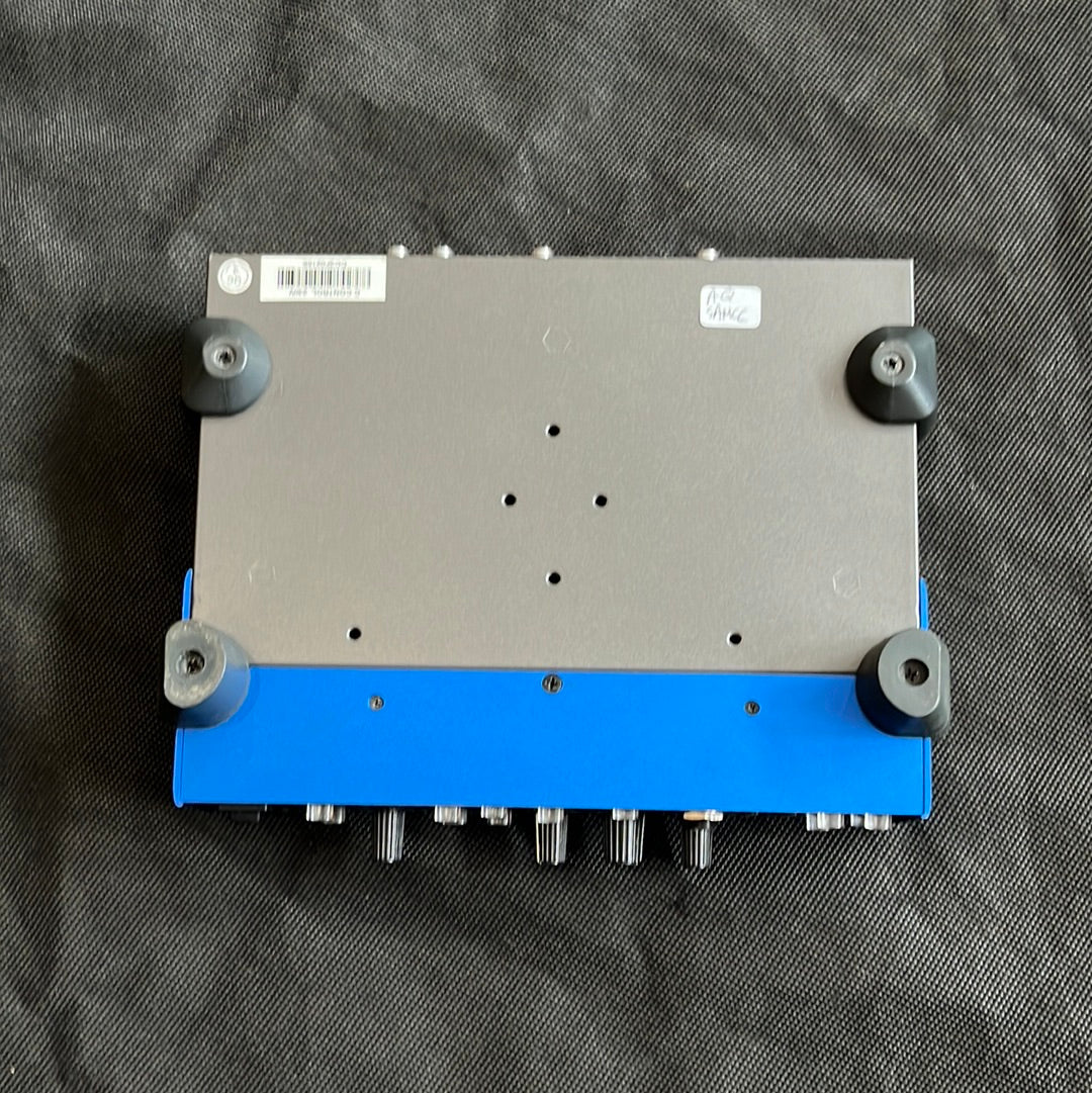 C Control - Control room matrix & PSU, Used
