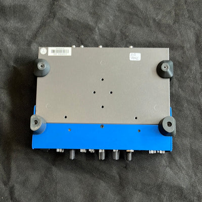 C Control - Control room matrix & PSU, Used