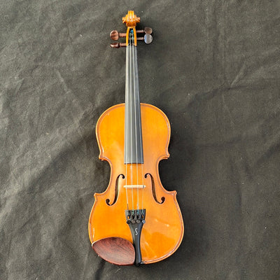 1400 Student 1 - 1/2 Violin outfit, Used - EE28