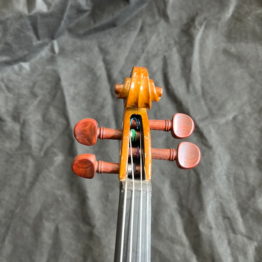 1400 Student I 1/8 Violin Outfit, Ex-rental - EX1400G1801