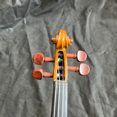 1400 Student I 1/8 Violin Outfit, Ex-rental - EX1400G1801