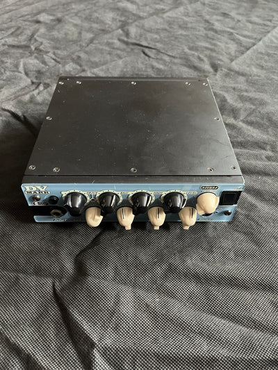 Micro 50 II -  50 WAtt Guitar Head, Used