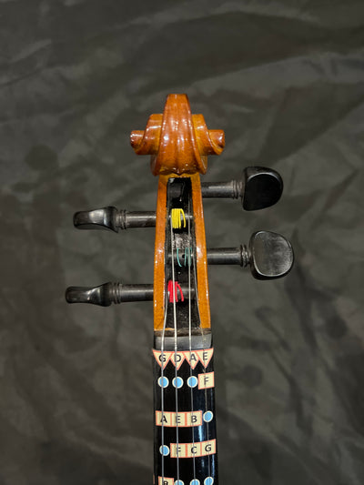 1500 Student 2 - 3/4 Violin Outfit, Used - GG07