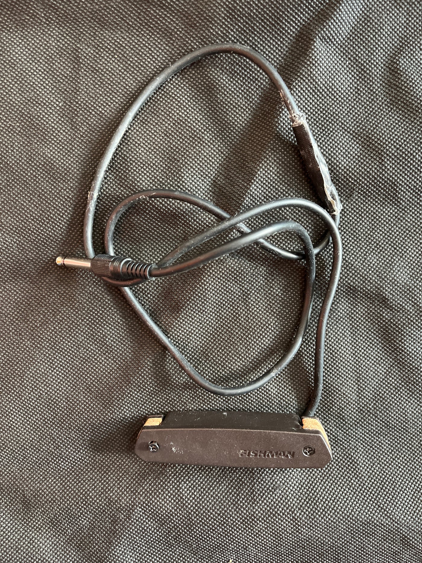 NEO-D Passive Sundhole Pickup - Single Coil, Used
