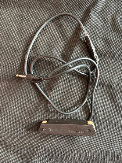 NEO-D Passive Sundhole Pickup - Single Coil, Used