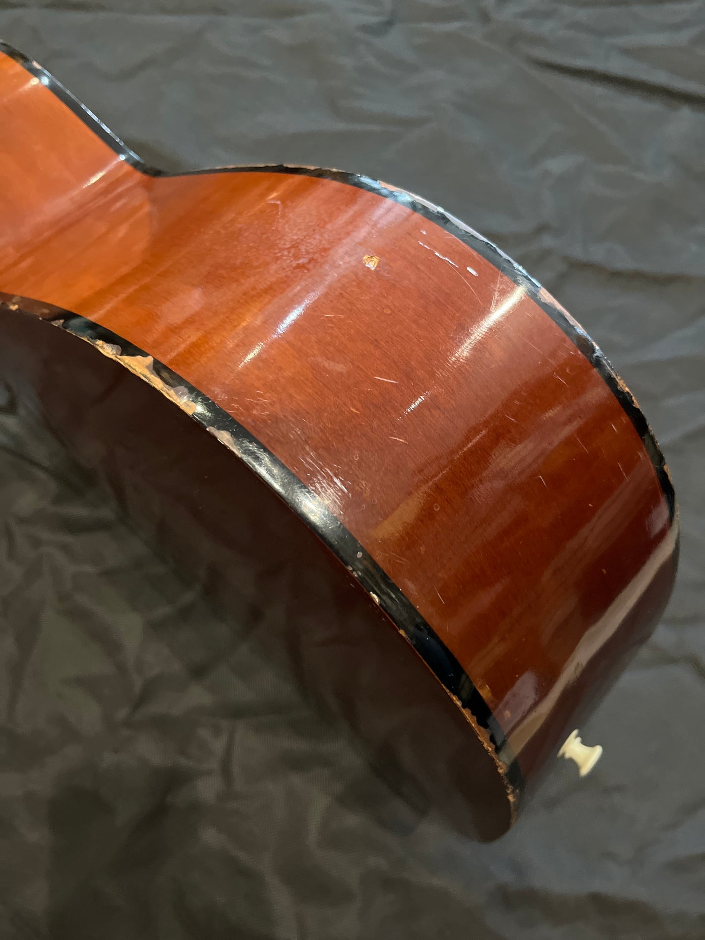 4/4 Classical Guitar, Used - GG82