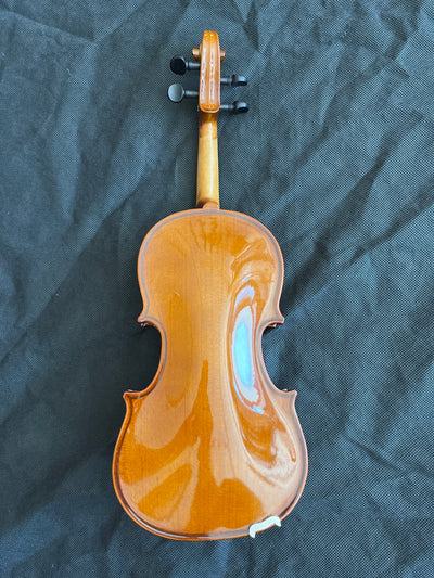 1500 Stentor 2 Violin, 1/8 Size, Used - GG64C