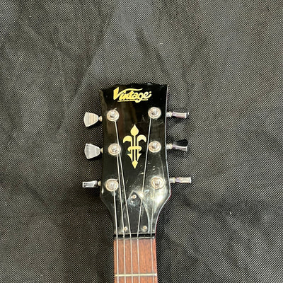VS6 SG Style Electric Guitar, Used - EE77