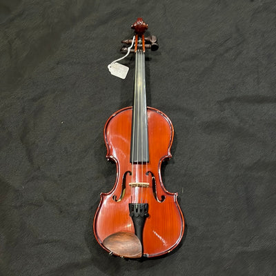 1400 Student I - 1/8 Violin Outfit, Used - EE67B