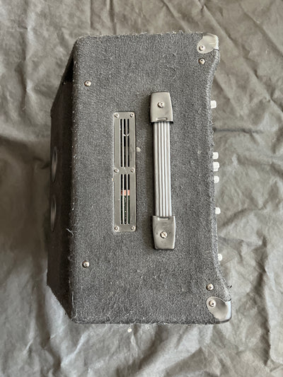 AH-80 Amp, Used