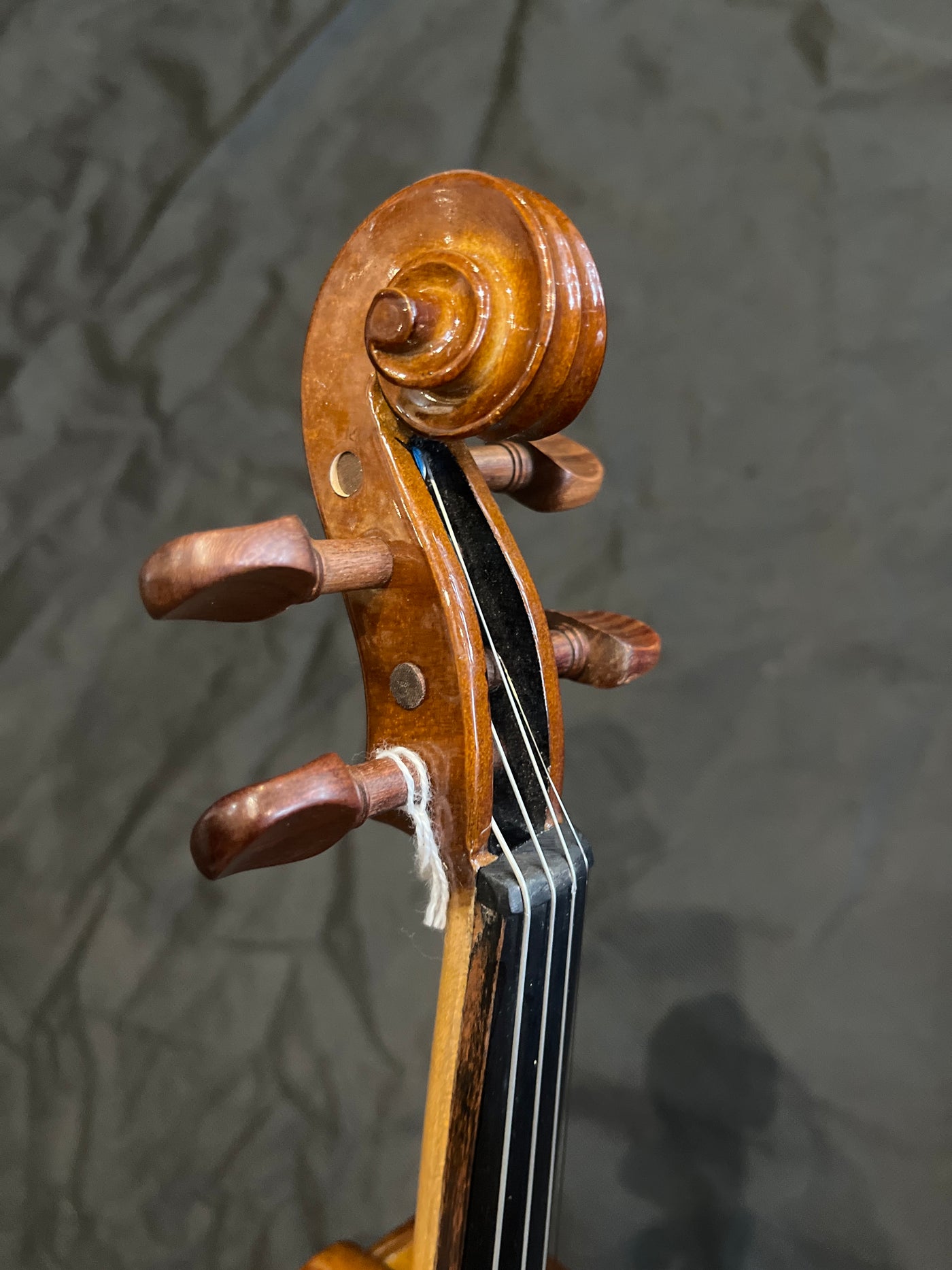 1400 Student 1 - 3/4 Violin Outfit, Used - GG71