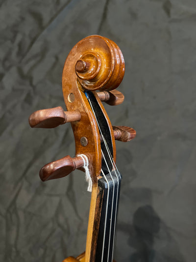 1400 Student 1 - 3/4 Violin Outfit, Used - GG71