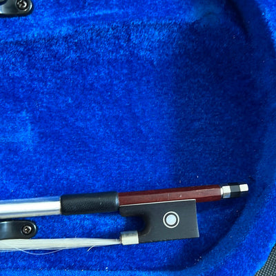 1400 Student I 1/8 Violin Outfit, Ex-rental - EX1400G1801