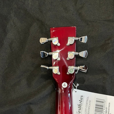 TGC-NS3-GT - LP Style, Gold Top