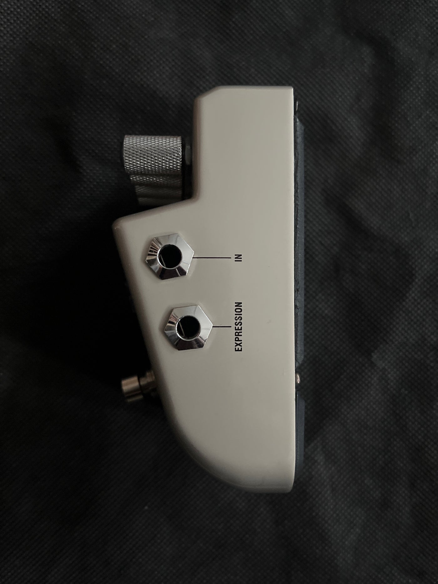 Rg-1 Regenerator Modulation pedal, Used - HH11E