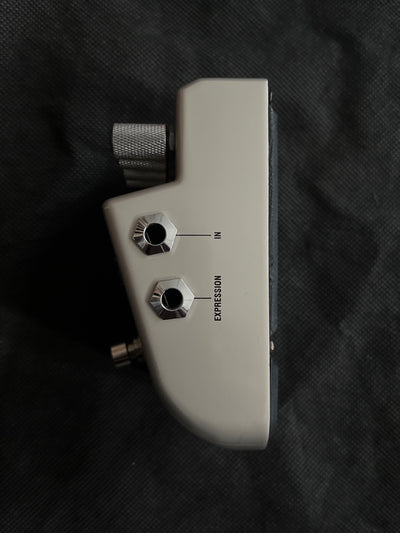 Rg-1 Regenerator Modulation pedal, Used - HH11E