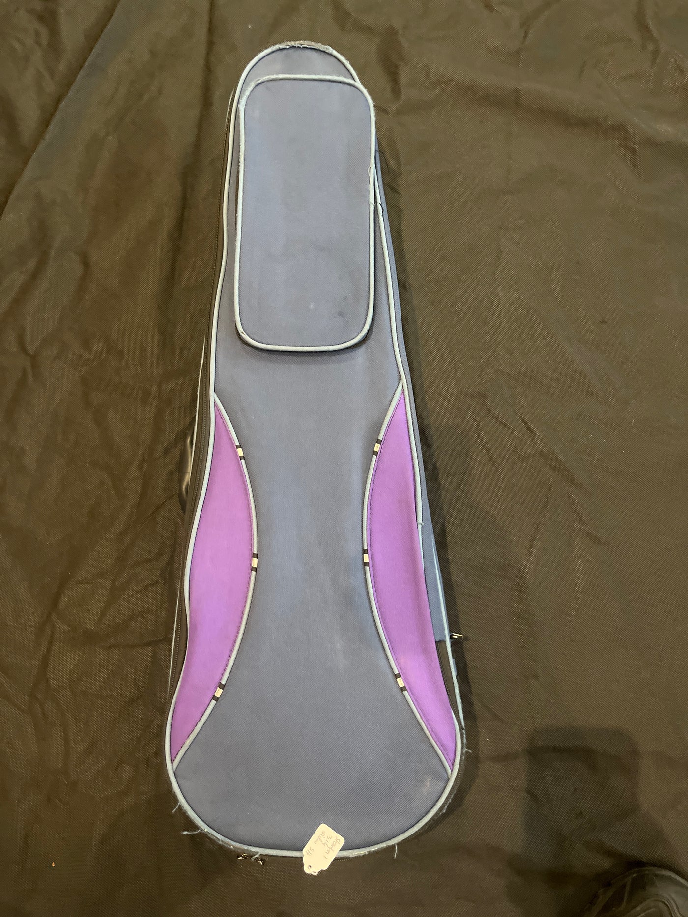 1400 Student 1 - 3/4 Violin Outfit, Used - GG71