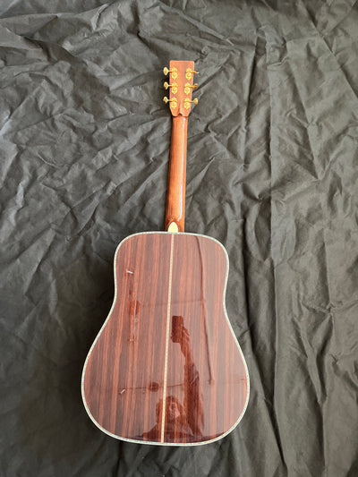 DT-45+ Dreadnought Acoustic Guitar - B Stock