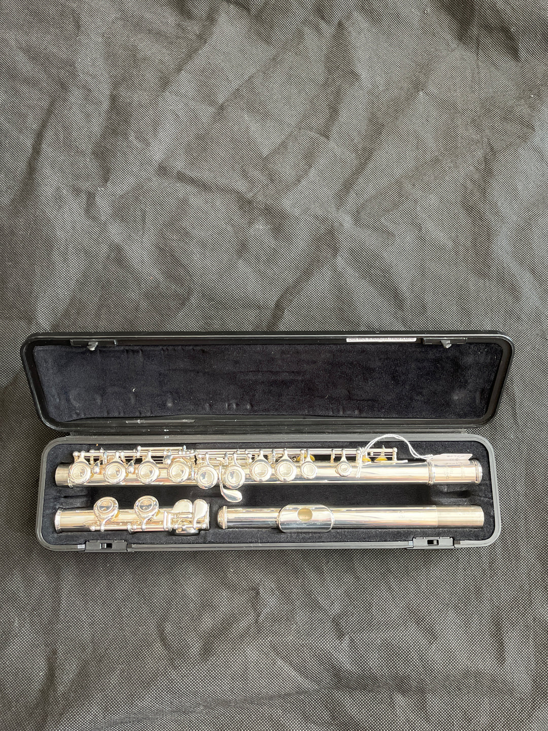 Secondhand - Woodwind – The Sound Garden Music Shop