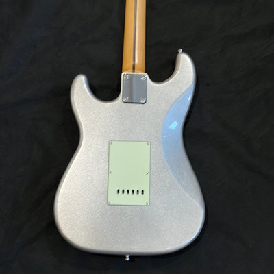 TGC-NS1-IS - ST Style, Inca Silver